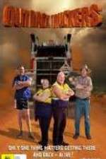 Watch Outback Truckers  9movies