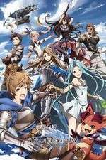 Watch Granblue Fantasy The Animation 9movies
