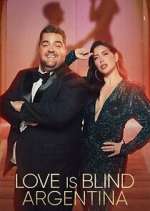 Love Is Blind: Argentina 9movies