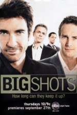 Watch Big Shots 9movies