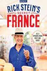 Watch Rick Stein\'s Secret France 9movies