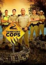 Watch Territory Cops 9movies