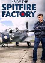 Watch Inside the Spitfire Factory 9movies