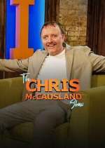 The Chris McCausland Show 9movies