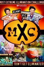 Watch Most Extreme Elimination Challenge 9movies