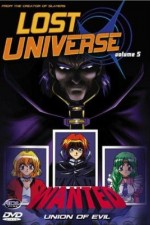 Watch Lost Universe 9movies