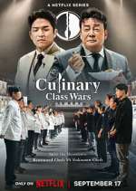 Watch Culinary Class Wars 9movies