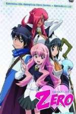 Watch Zero no tsukaima 9movies