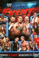 Watch WWE Main Event 9movies