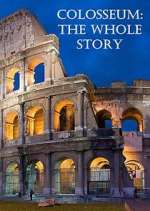 Watch Colosseum: The Whole Story 9movies