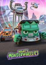 Mighty Monsterwheelies 9movies