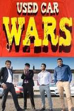 Watch Used Car Wars 9movies