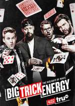 Watch Big Trick Energy 9movies