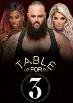 Watch WWE Table for 3 9movies