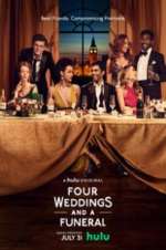 Watch Four Weddings and a Funeral 9movies