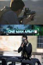 Watch One Man Army 9movies