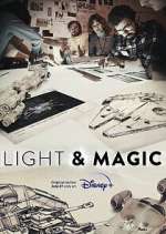 Watch Light & Magic 9movies