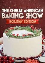 Watch The Great American Baking Show 9movies