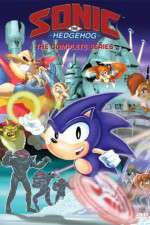 Watch Sonic the Hedgehog 9movies