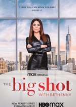 Watch The Big Shot with Bethenny 9movies