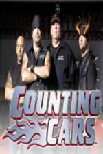 Watch Counting Cars 9movies