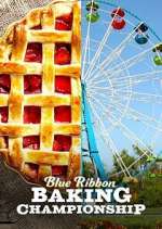 Watch Blue Ribbon Baking Championship 9movies