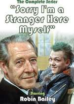 Watch Sorry, I'm a Stranger Here Myself 9movies