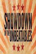 Watch Showdown of the Unbeatables 9movies