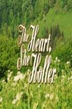 Watch The Heart, She Holler 9movies