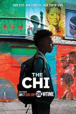 Watch The Chi 9movies