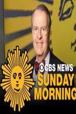 Watch CBS News Sunday Morning 9movies