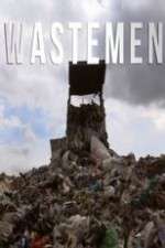 Watch Wastemen 9movies