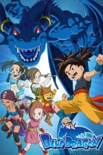 Watch Blue Dragon 9movies