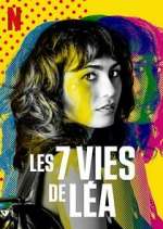 Watch Les 7 Vies de Léa 9movies