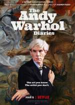 Watch The Andy Warhol Diaries 9movies