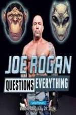 Watch Joe Rogan Questions Everything 9movies