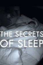 Watch The Secrets of Sleep 9movies