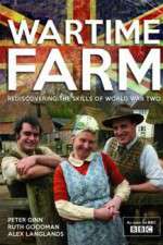 Watch Wartime Farm 9movies