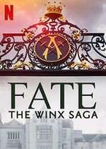 Watch Fate: The Winx Saga 9movies