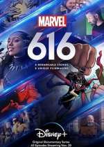 Watch Marvel's 616 9movies