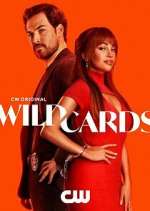 Watch Wild Cards 9movies