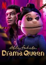 Watch Abla Fahita: Drama Queen 9movies