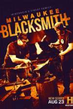 Watch Milwaukee Blacksmith 9movies