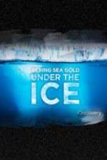 Watch Bering Sea Gold Under the Ice 9movies