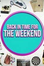 Watch Back in Time for the Weekend 9movies