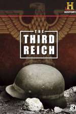 Watch Third Reich The Rise & Fall 9movies