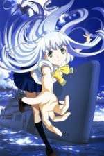 Watch Aoki Hagane no Arpeggio: Ars Nova 9movies