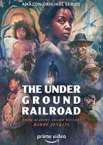 Watch The Underground Railroad 9movies