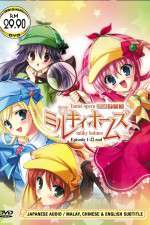 Watch Tantei Opera Milky Holmes 9movies