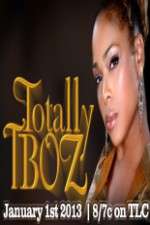 Watch Totally T-Boz 9movies